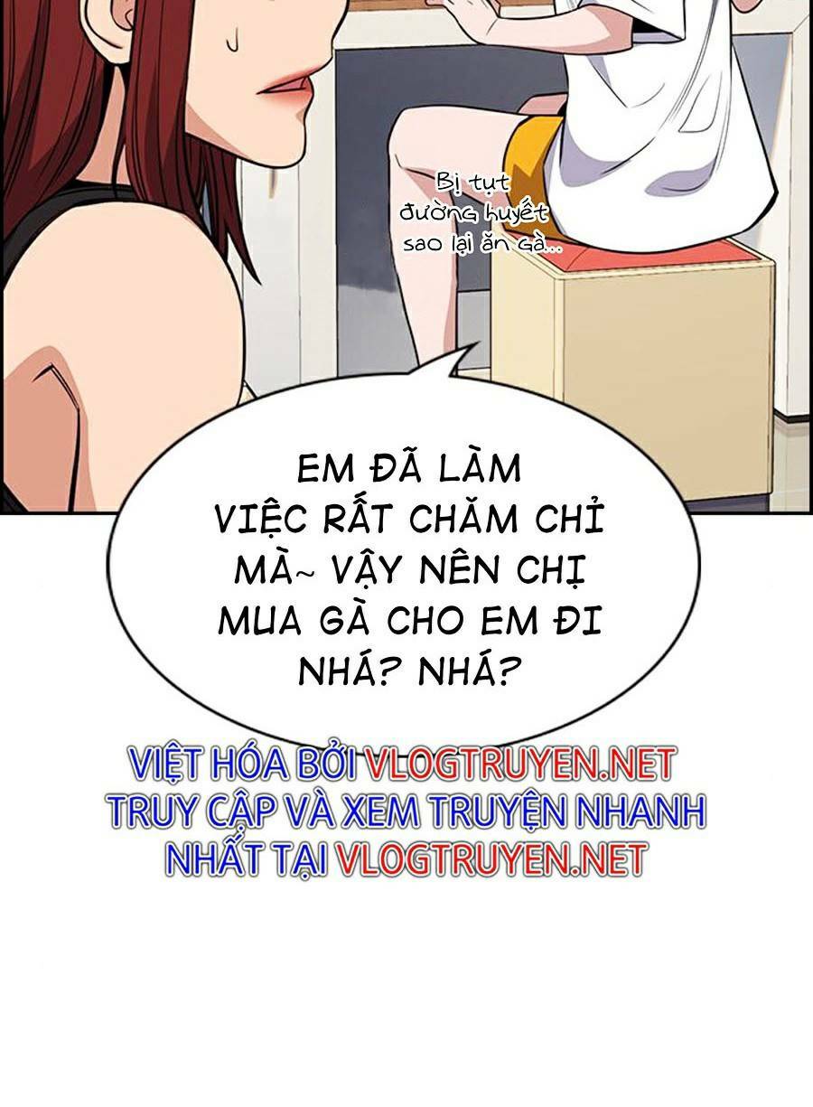 Giáo Dục Chân Chính - Get Schooled Chapter 65 - Trang 38