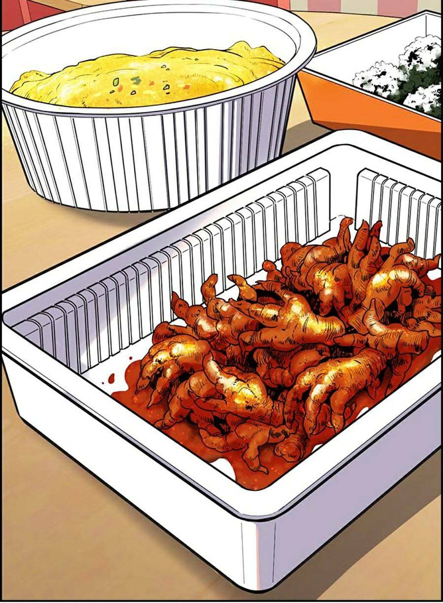 Giáo Dục Chân Chính - Get Schooled Chapter 65 - Trang 42