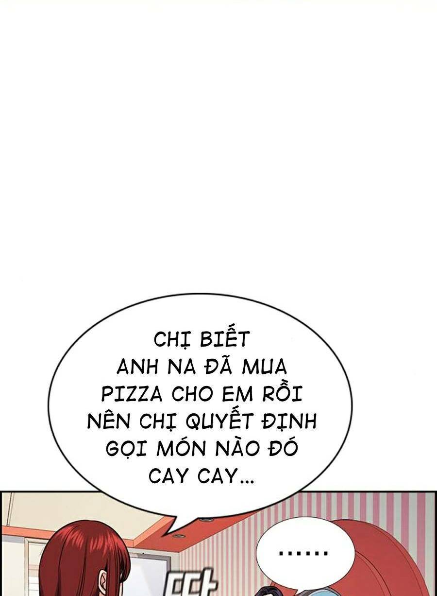 Giáo Dục Chân Chính - Get Schooled Chapter 65 - Trang 43