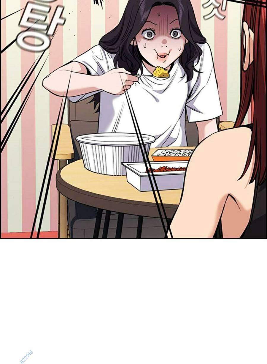 Giáo Dục Chân Chính - Get Schooled Chapter 65 - Trang 52