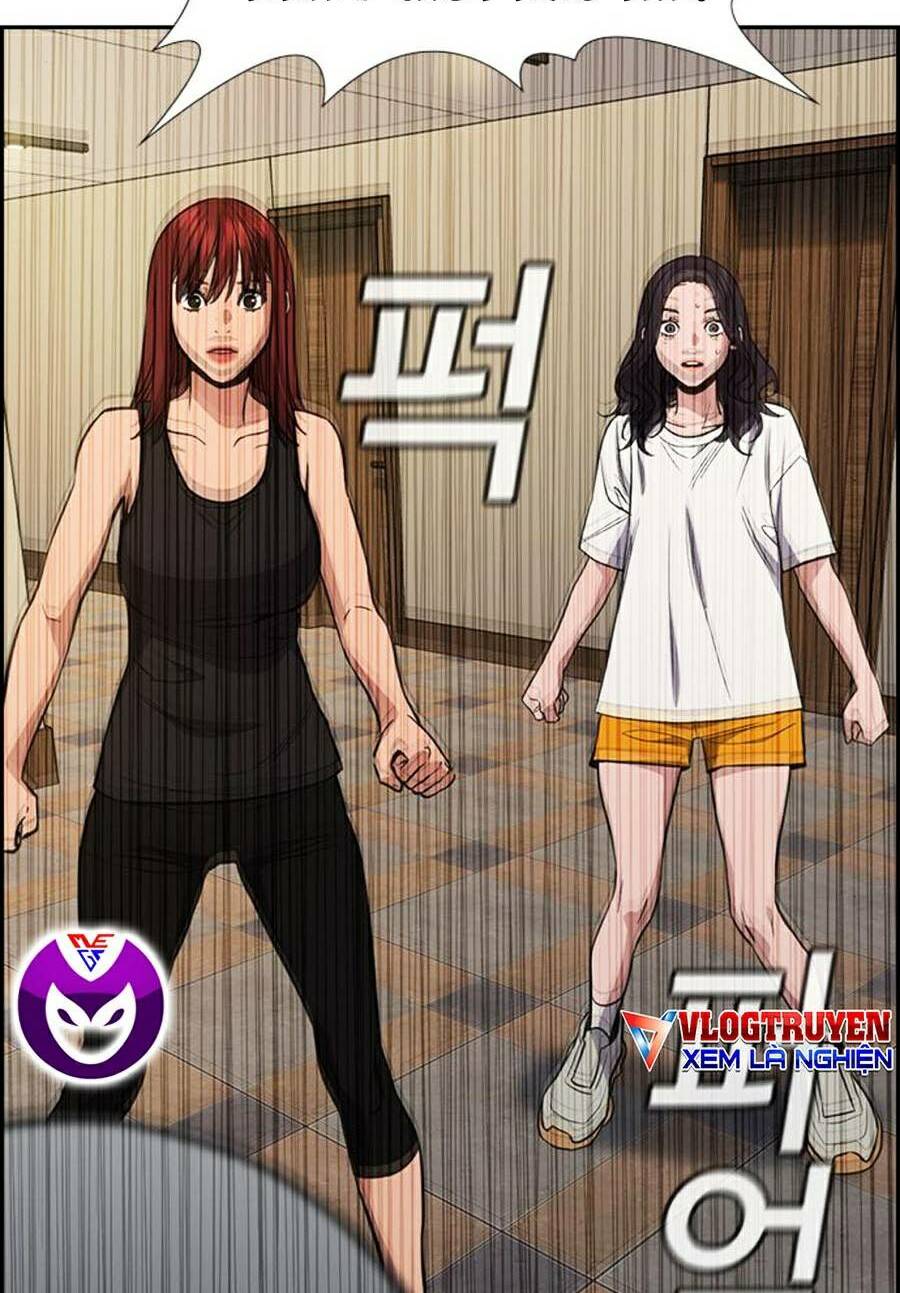 Giáo Dục Chân Chính - Get Schooled Chapter 65 - Trang 63