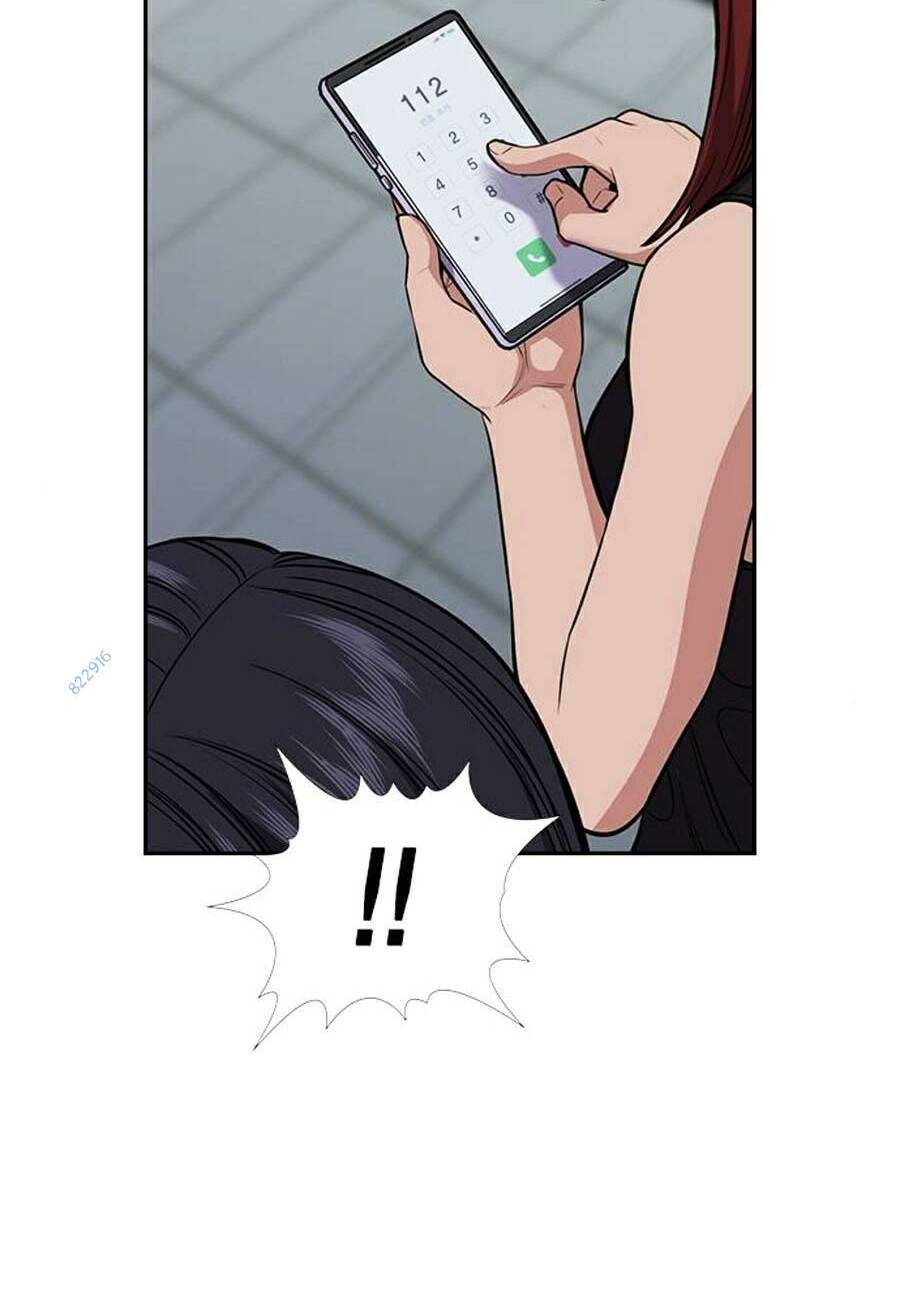 Giáo Dục Chân Chính - Get Schooled Chapter 65 - Trang 77