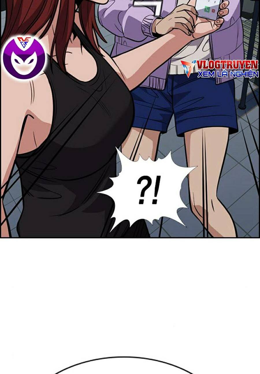 Giáo Dục Chân Chính - Get Schooled Chapter 65 - Trang 79