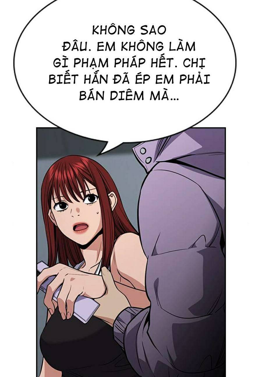 Giáo Dục Chân Chính - Get Schooled Chapter 65 - Trang 80