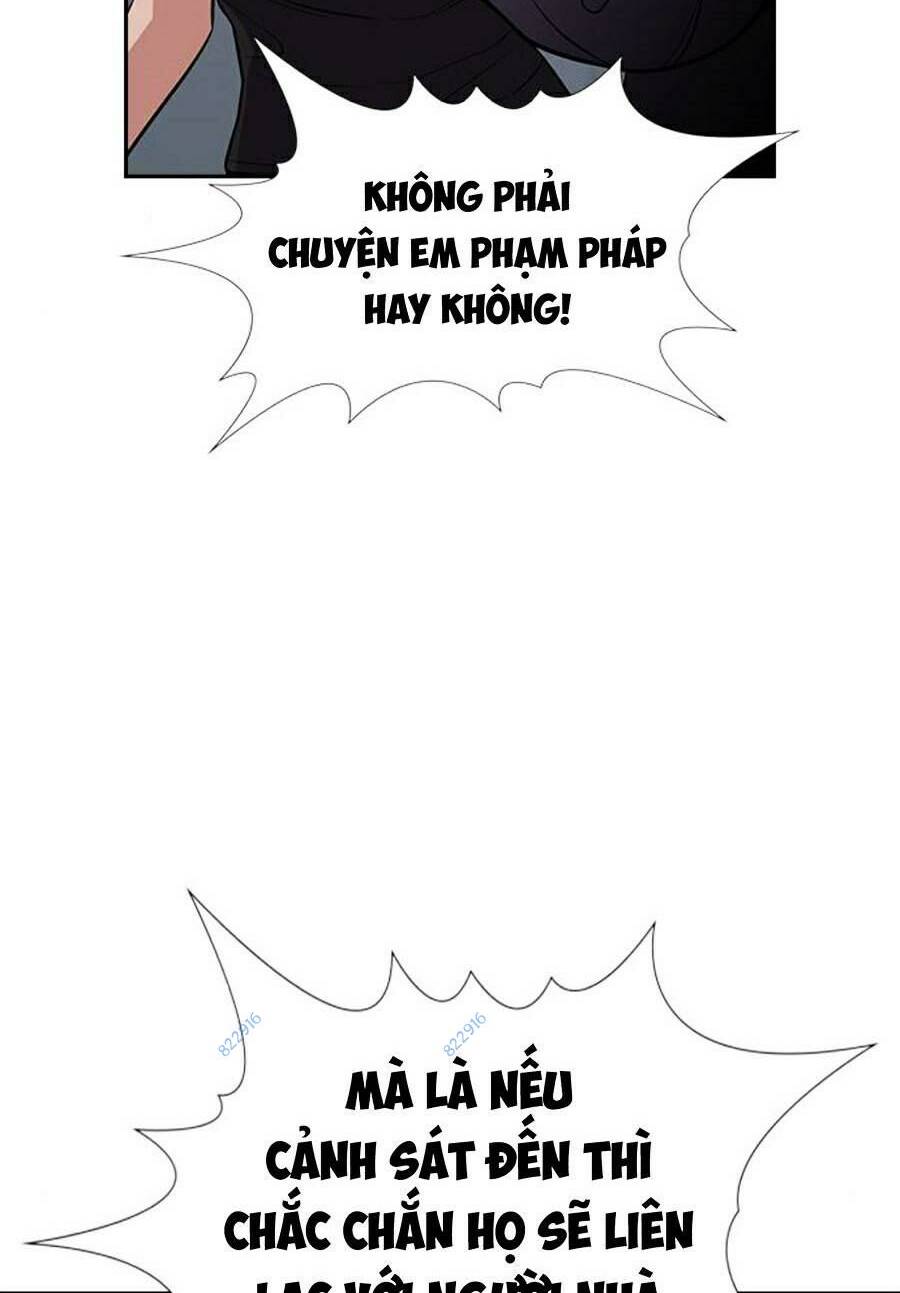 Giáo Dục Chân Chính - Get Schooled Chapter 65 - Trang 81