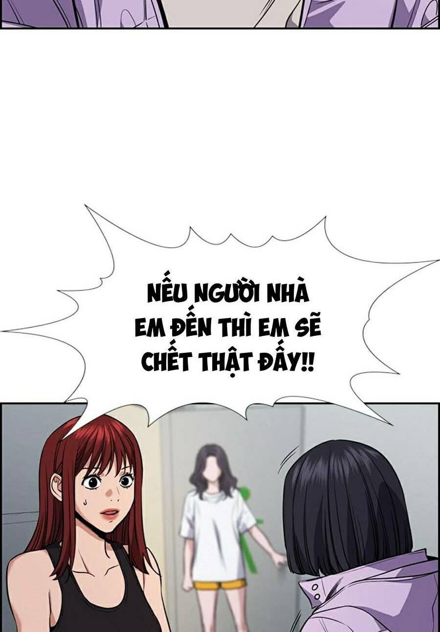 Giáo Dục Chân Chính - Get Schooled Chapter 65 - Trang 83