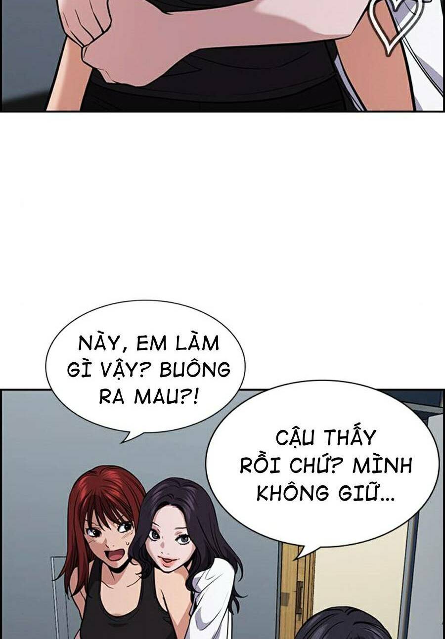 Giáo Dục Chân Chính - Get Schooled Chapter 65 - Trang 87
