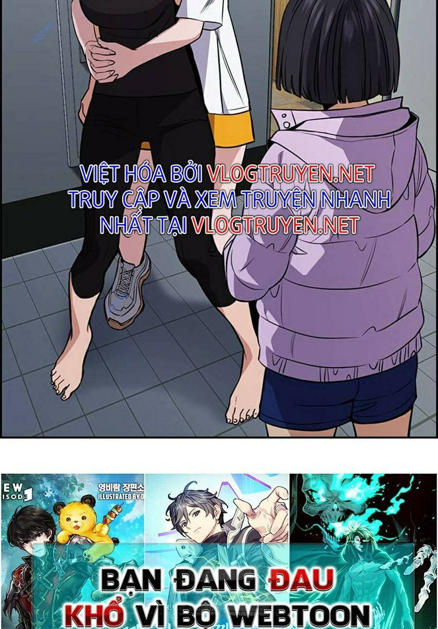 Giáo Dục Chân Chính - Get Schooled Chapter 65 - Trang 88