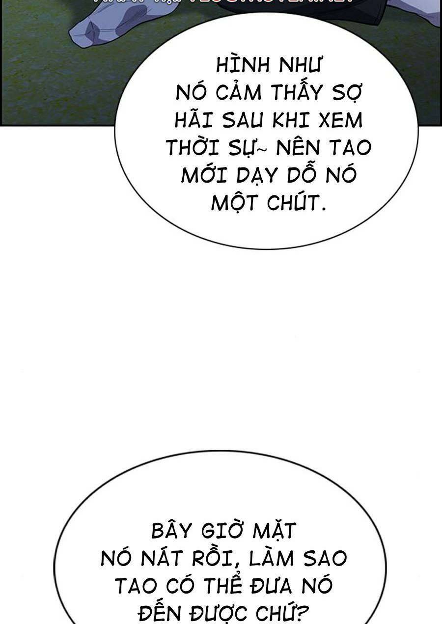 Giáo Dục Chân Chính - Get Schooled Chapter 65 - Trang 8