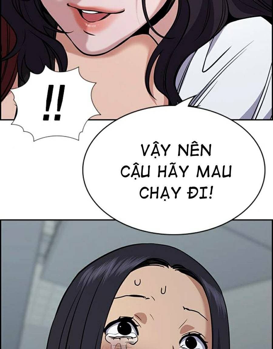 Giáo Dục Chân Chính - Get Schooled Chapter 65 - Trang 91