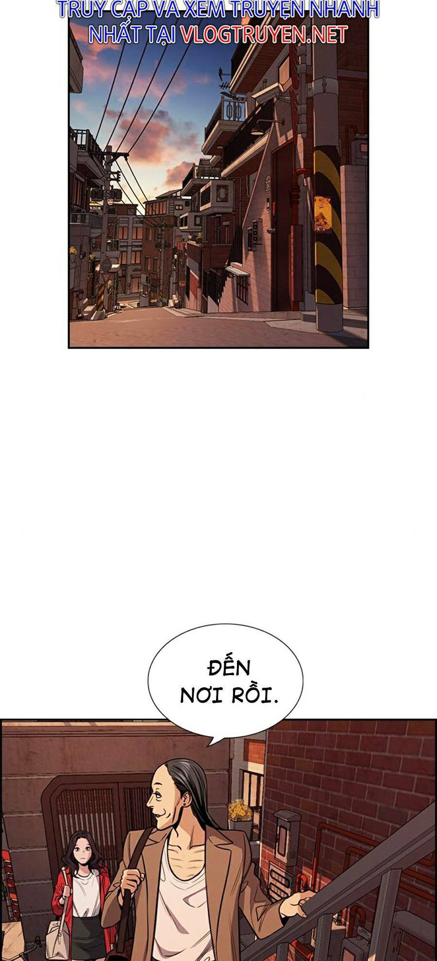 Giáo Dục Chân Chính - Get Schooled Chapter 66 - Trang 10