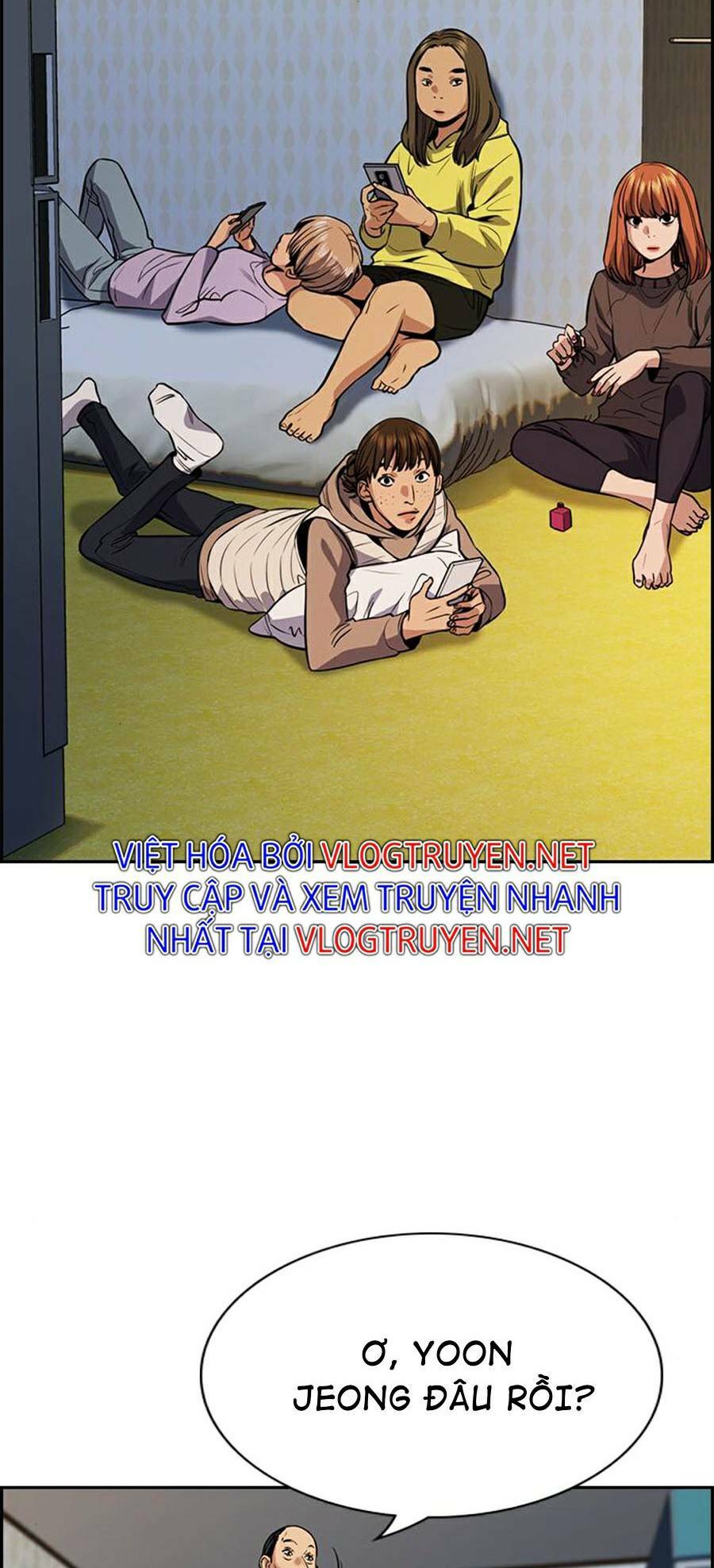 Giáo Dục Chân Chính - Get Schooled Chapter 66 - Trang 14