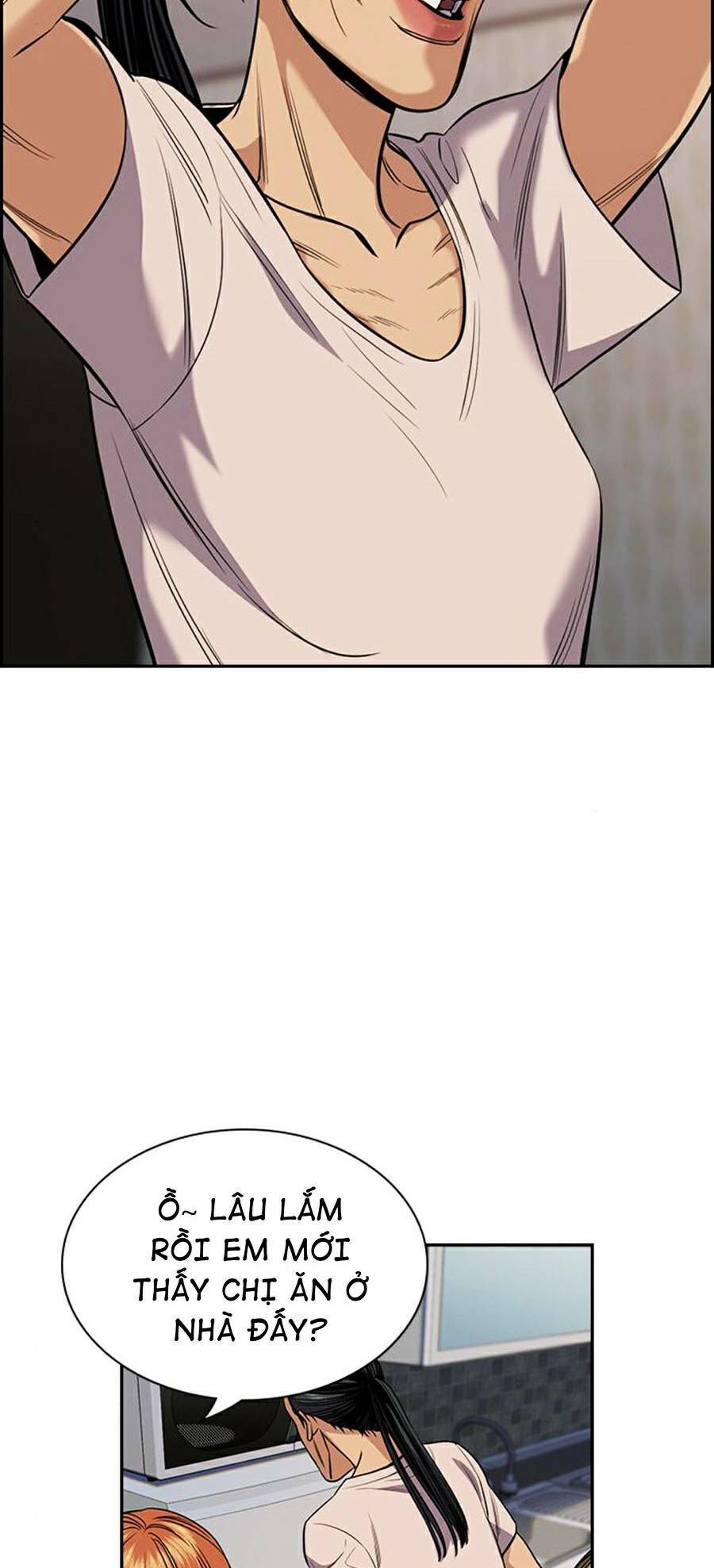 Giáo Dục Chân Chính - Get Schooled Chapter 66 - Trang 17