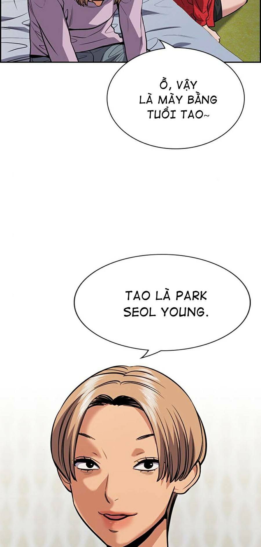 Giáo Dục Chân Chính - Get Schooled Chapter 66 - Trang 21