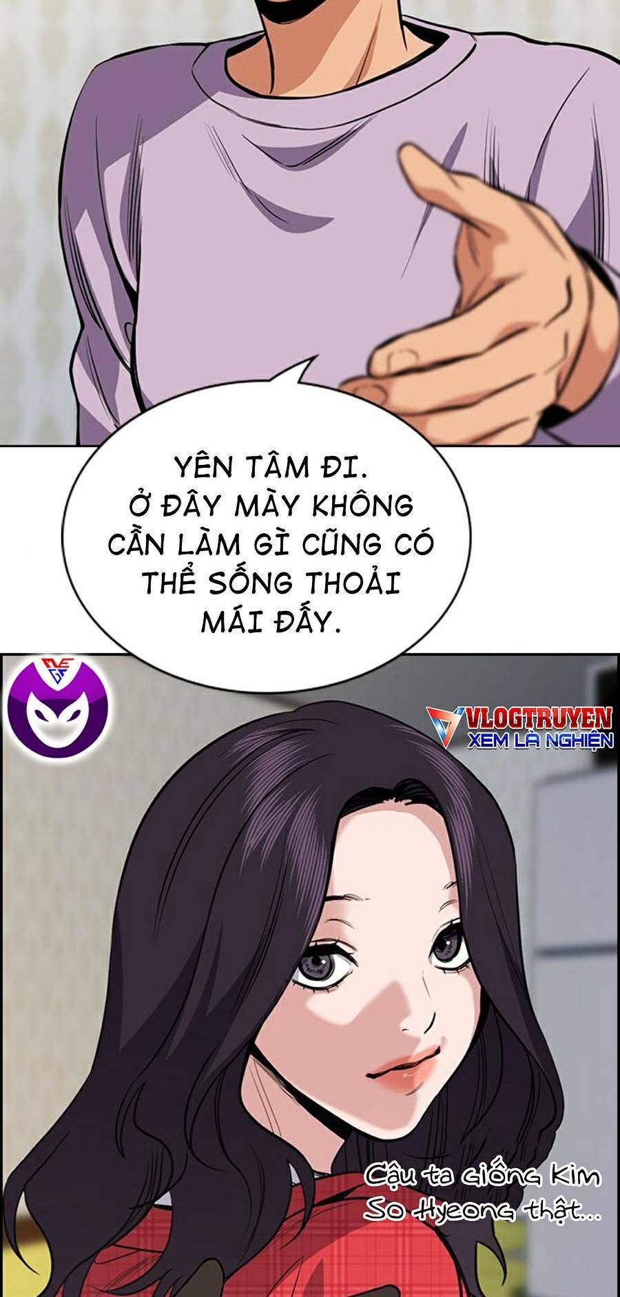 Giáo Dục Chân Chính - Get Schooled Chapter 66 - Trang 22