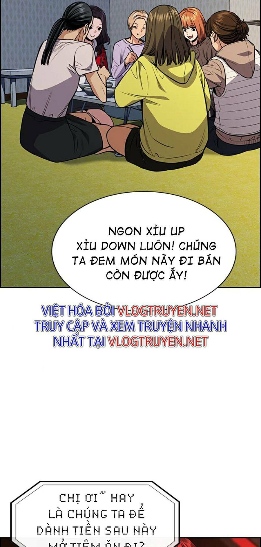 Giáo Dục Chân Chính - Get Schooled Chapter 66 - Trang 25