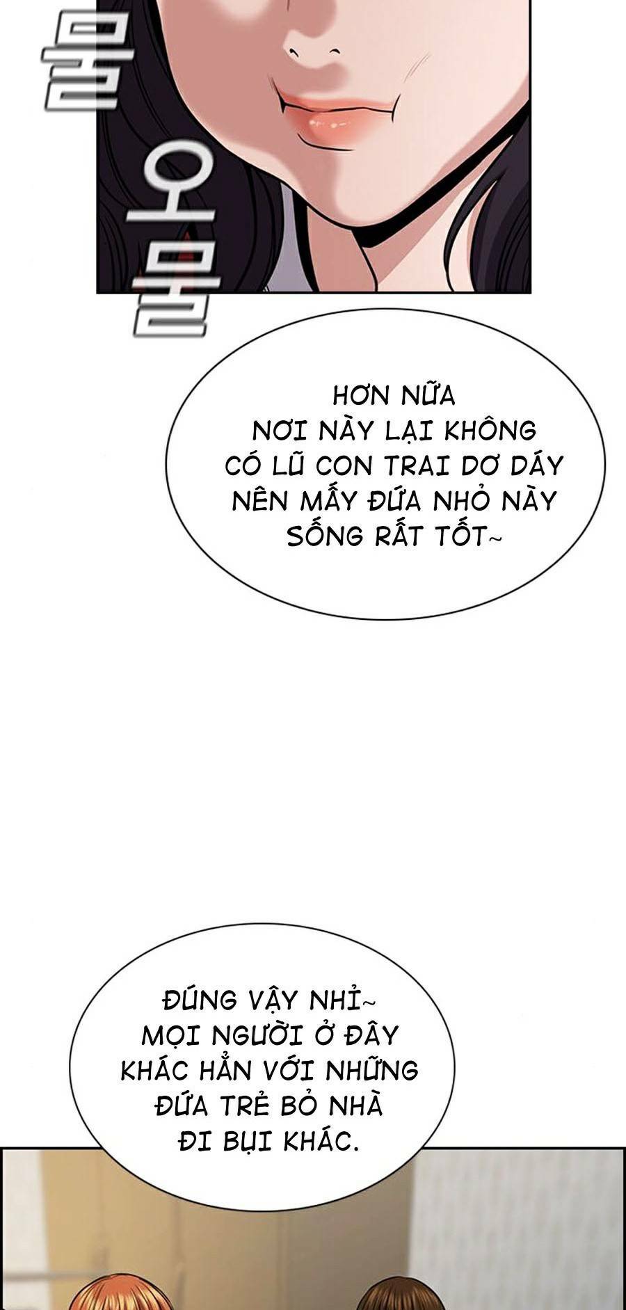 Giáo Dục Chân Chính - Get Schooled Chapter 66 - Trang 28