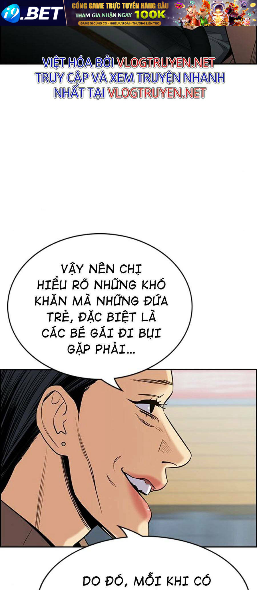 Giáo Dục Chân Chính - Get Schooled Chapter 66 - Trang 2