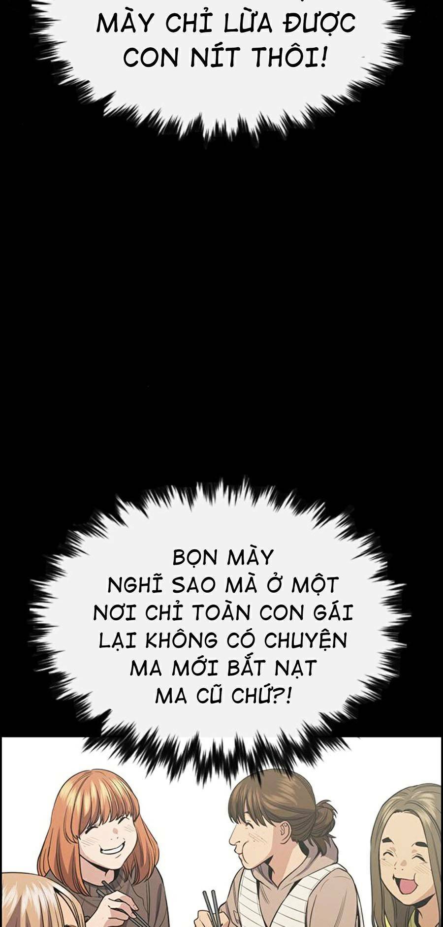 Giáo Dục Chân Chính - Get Schooled Chapter 66 - Trang 31