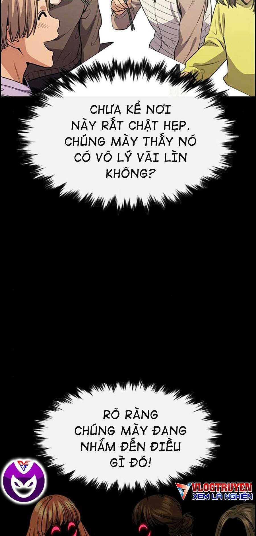 Giáo Dục Chân Chính - Get Schooled Chapter 66 - Trang 32