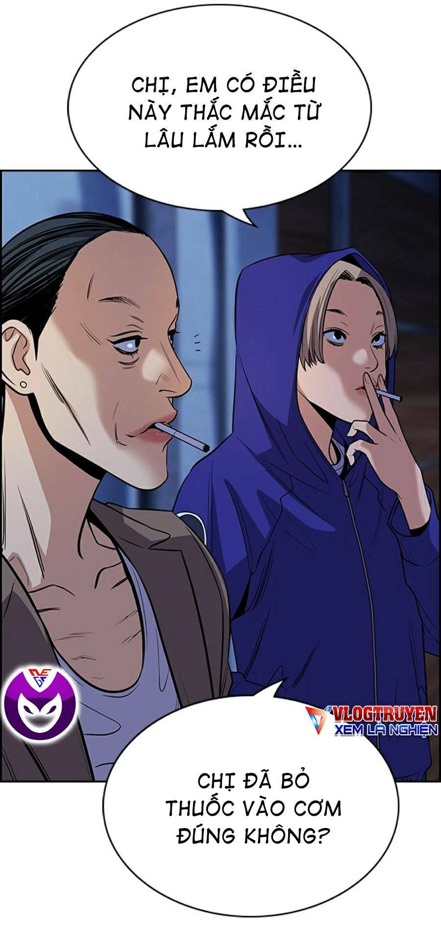 Giáo Dục Chân Chính - Get Schooled Chapter 66 - Trang 40