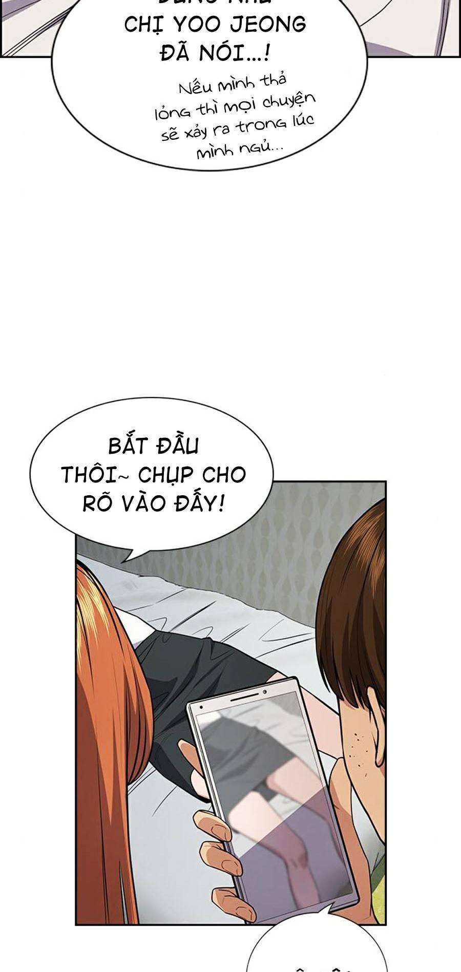 Giáo Dục Chân Chính - Get Schooled Chapter 66 - Trang 45