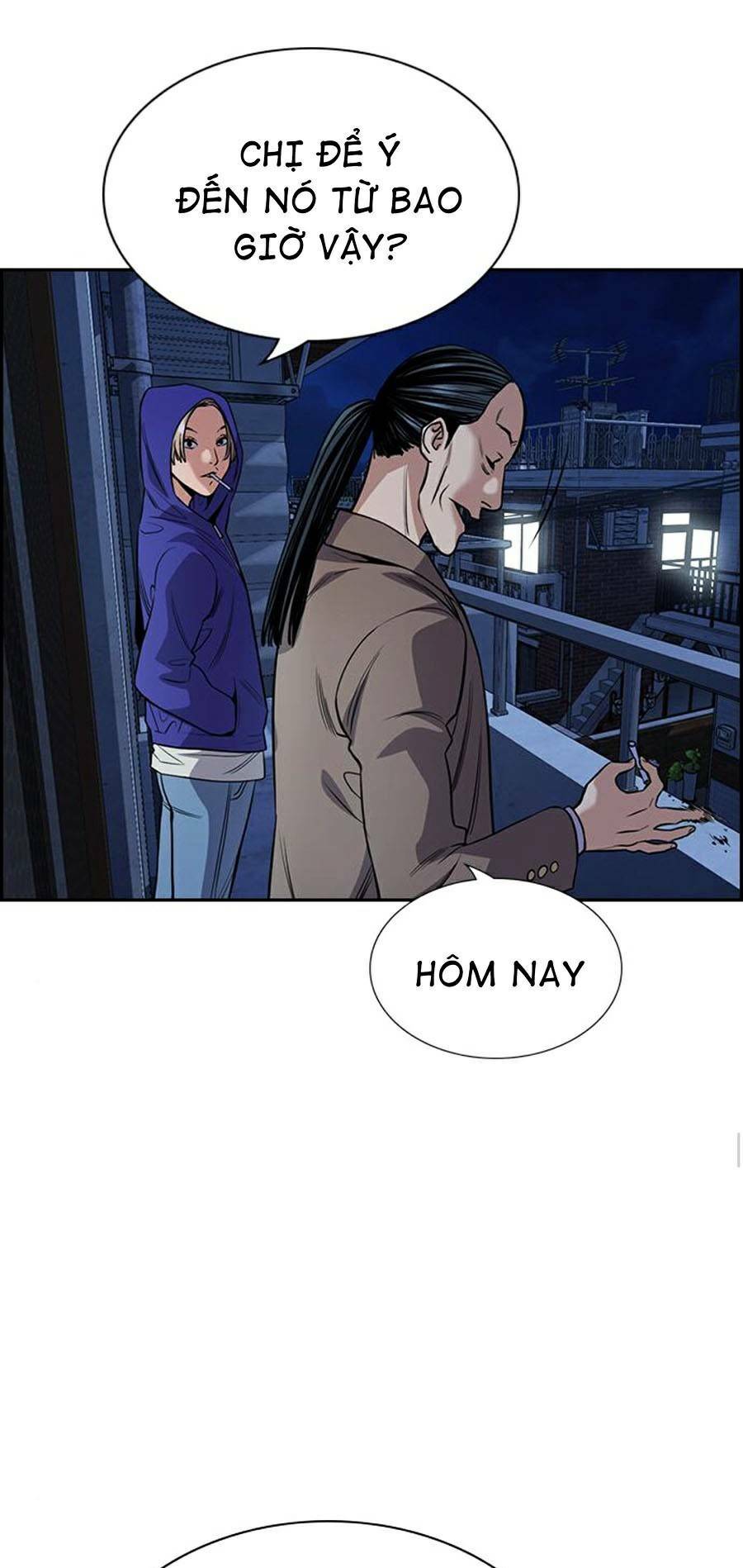 Giáo Dục Chân Chính - Get Schooled Chapter 66 - Trang 48