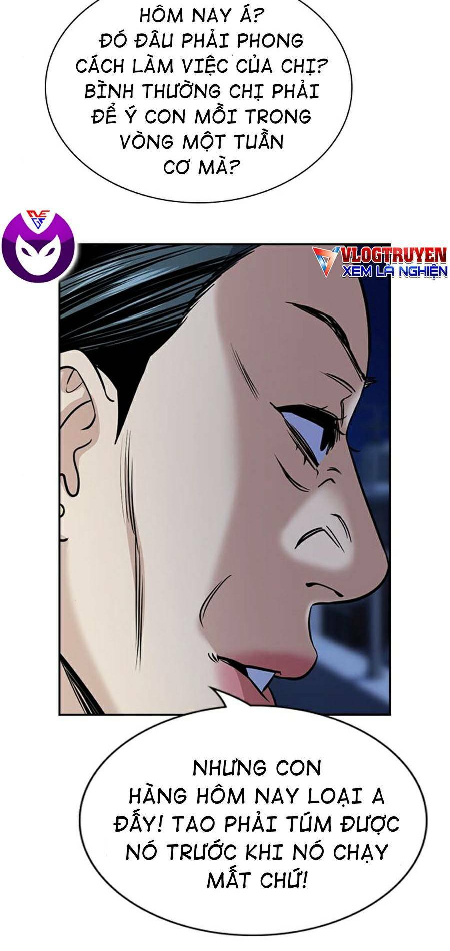 Giáo Dục Chân Chính - Get Schooled Chapter 66 - Trang 49