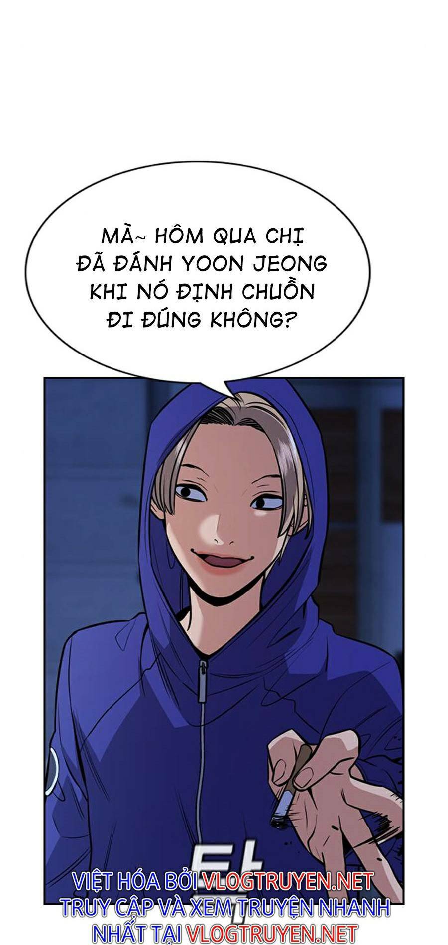 Giáo Dục Chân Chính - Get Schooled Chapter 66 - Trang 50