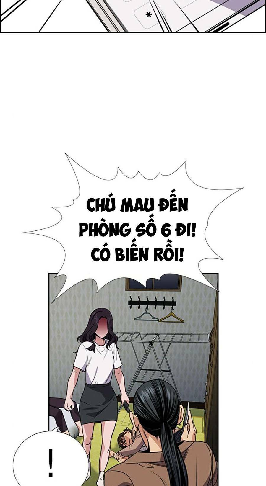 Giáo Dục Chân Chính - Get Schooled Chapter 66 - Trang 68