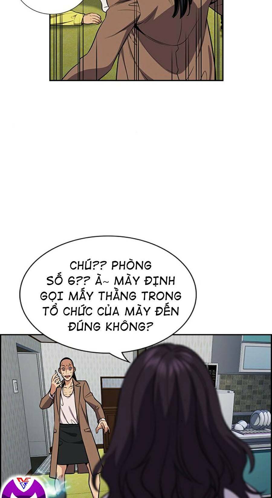 Giáo Dục Chân Chính - Get Schooled Chapter 66 - Trang 69