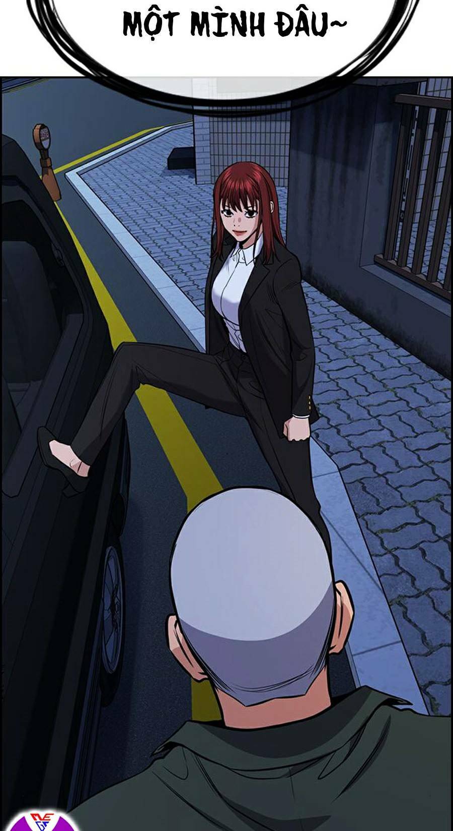 Giáo Dục Chân Chính - Get Schooled Chapter 66 - Trang 73