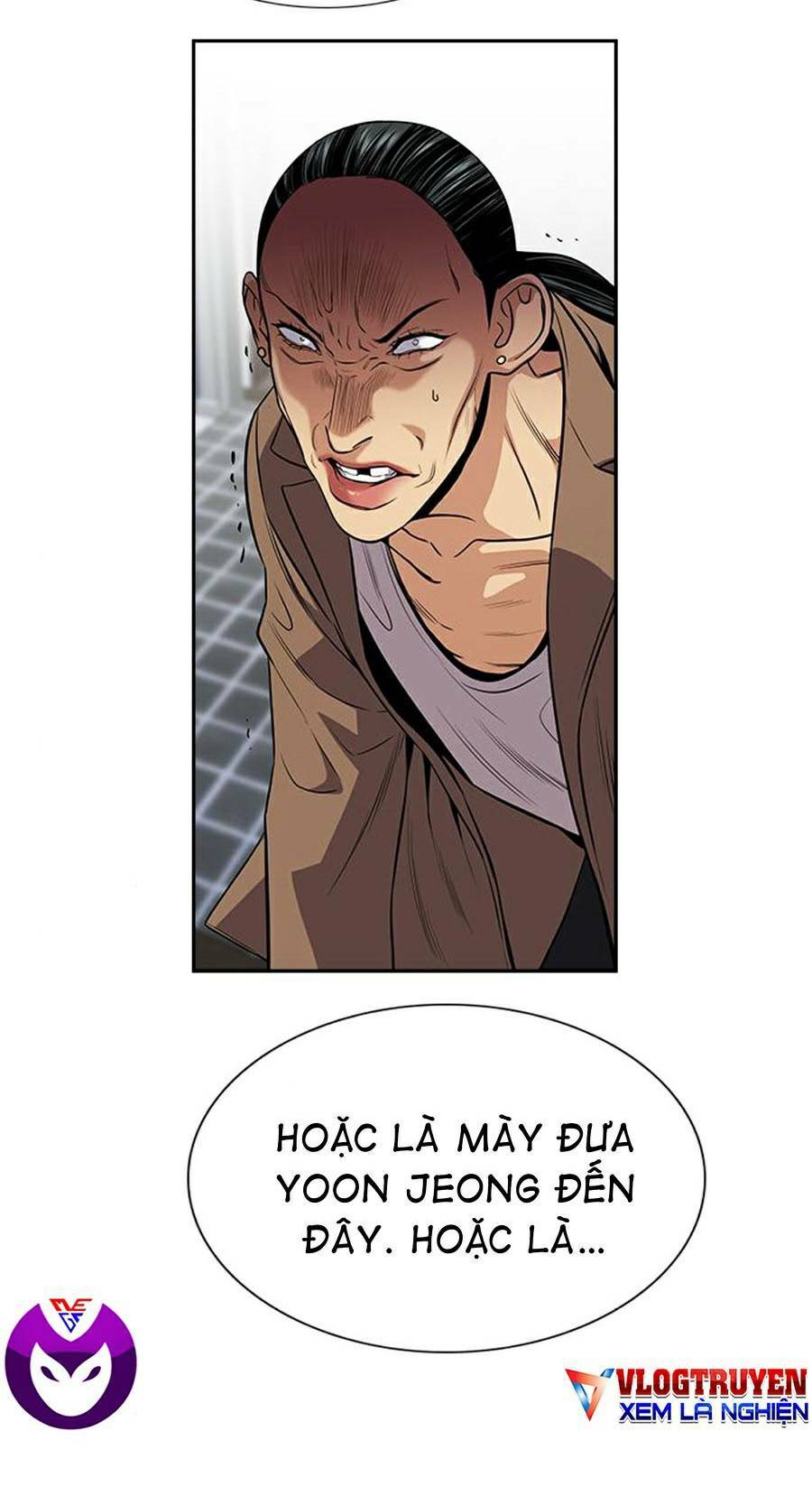 Giáo Dục Chân Chính - Get Schooled Chapter 66 - Trang 77