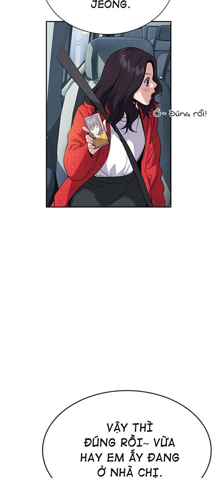 Giáo Dục Chân Chính - Get Schooled Chapter 66 - Trang 7