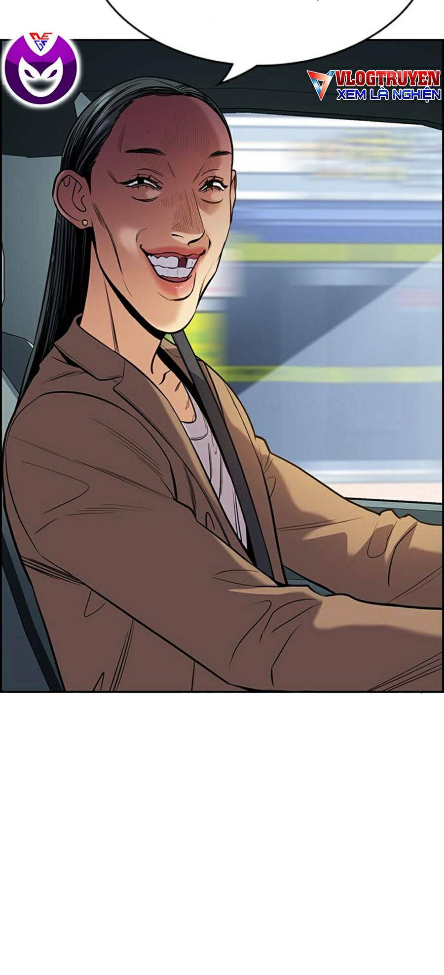 Giáo Dục Chân Chính - Get Schooled Chapter 66 - Trang 8