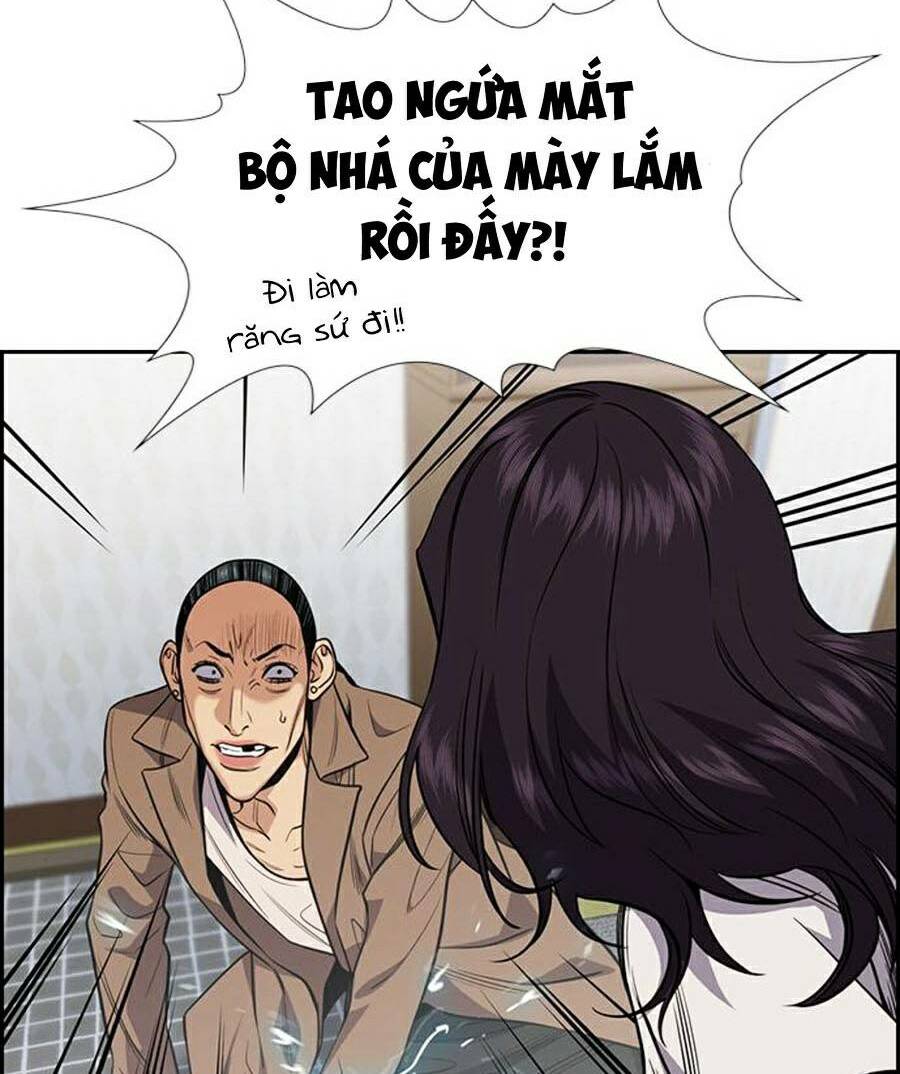 Giáo Dục Chân Chính - Get Schooled Chapter 67 - Trang 11