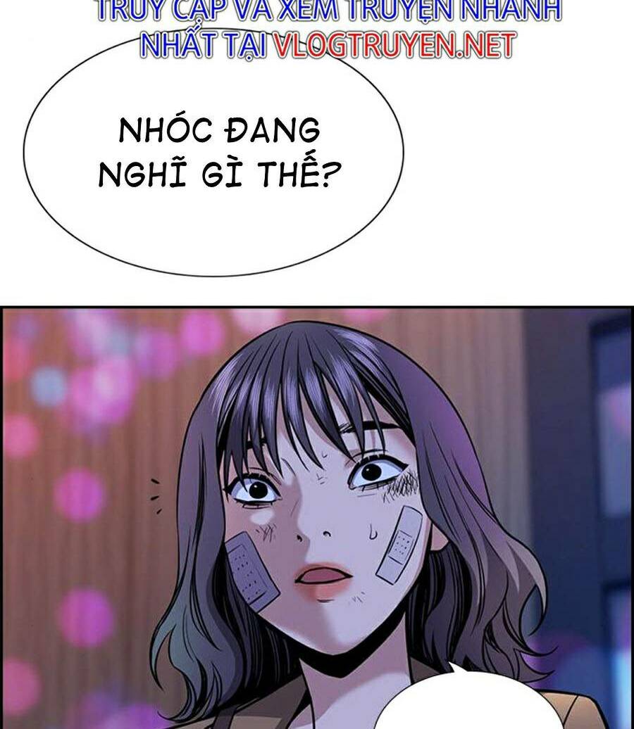 Giáo Dục Chân Chính - Get Schooled Chapter 67 - Trang 123