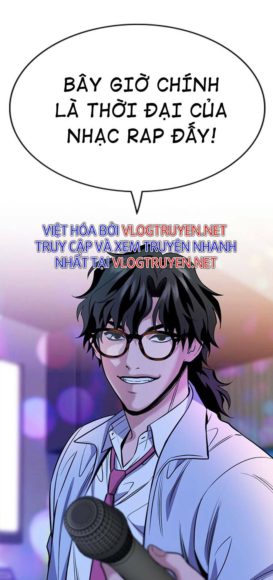 Giáo Dục Chân Chính - Get Schooled Chapter 67 - Trang 126