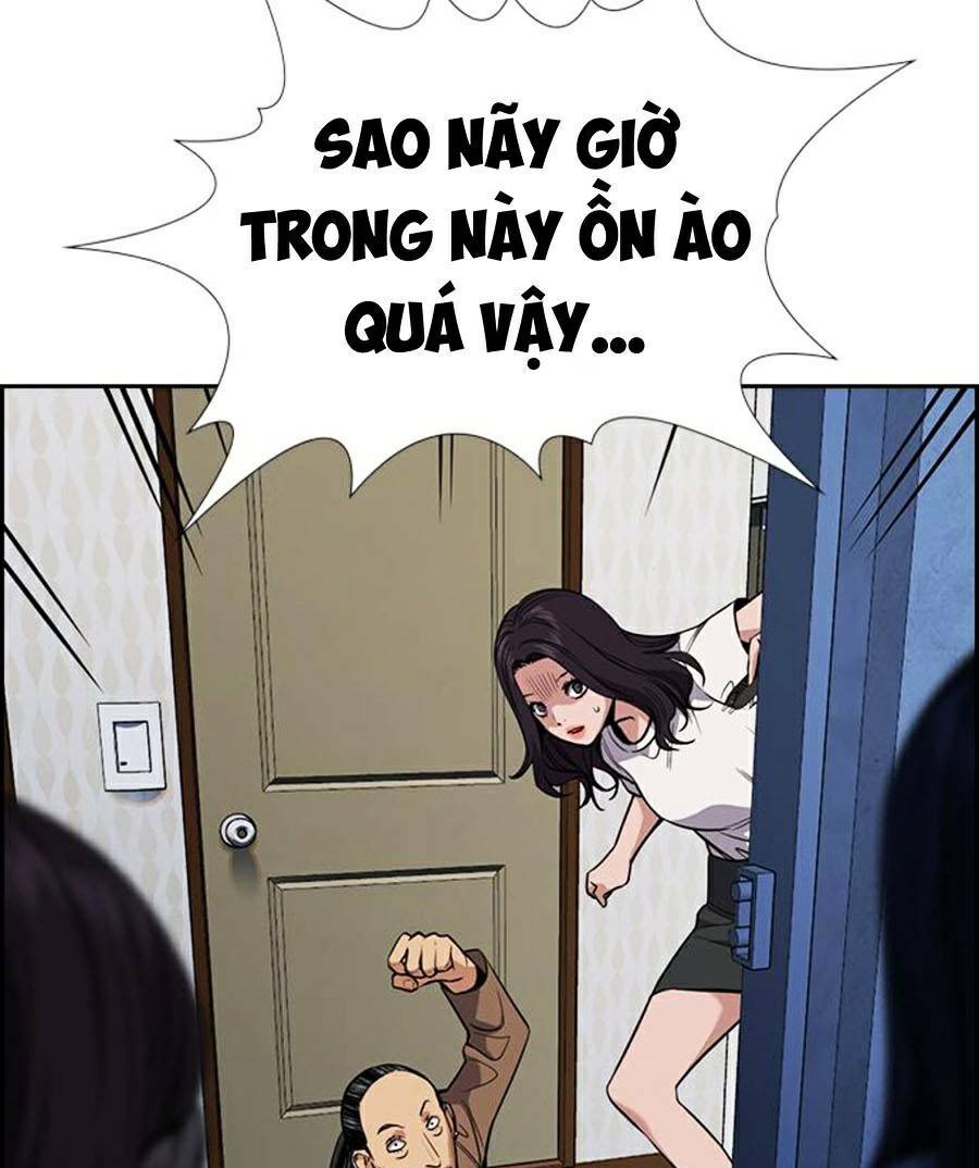 Giáo Dục Chân Chính - Get Schooled Chapter 67 - Trang 14