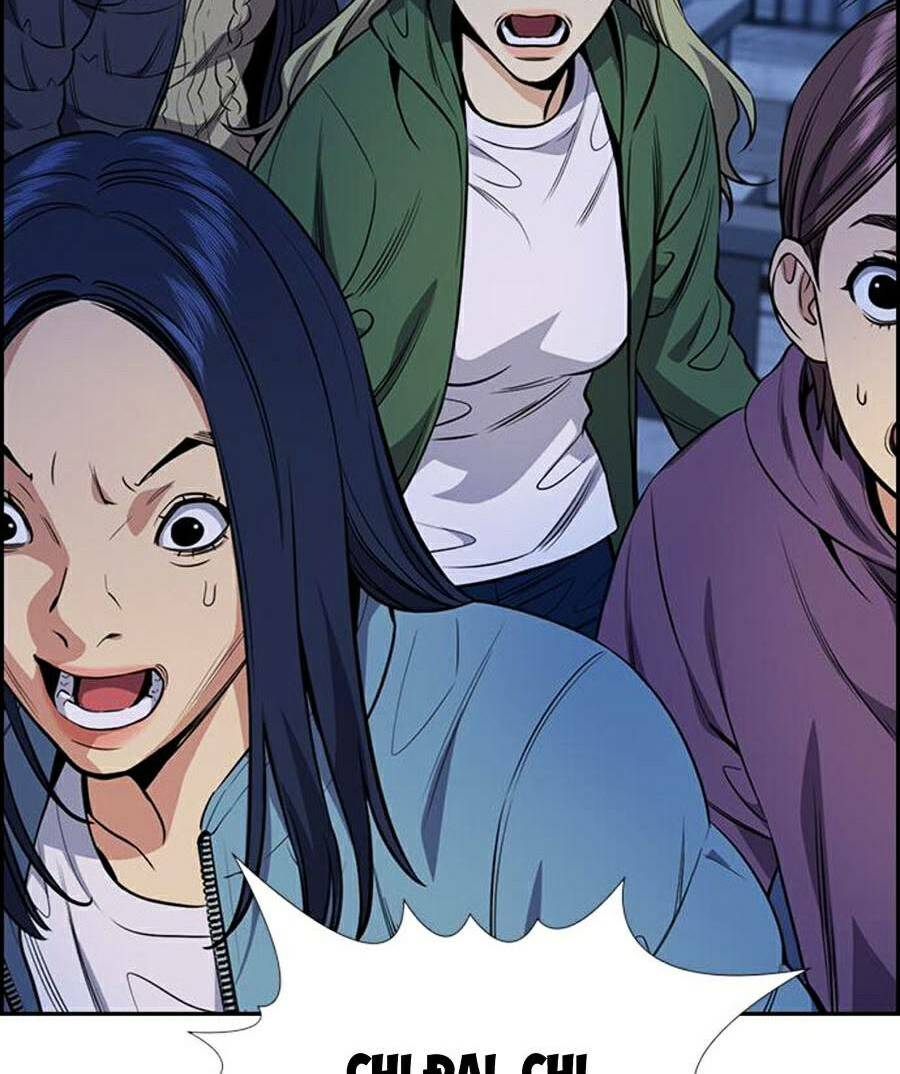 Giáo Dục Chân Chính - Get Schooled Chapter 67 - Trang 17