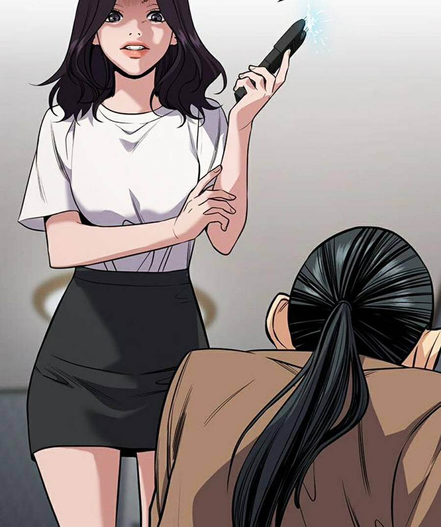 Giáo Dục Chân Chính - Get Schooled Chapter 67 - Trang 1