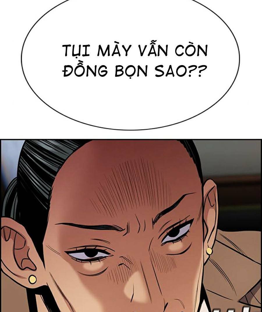 Giáo Dục Chân Chính - Get Schooled Chapter 67 - Trang 20