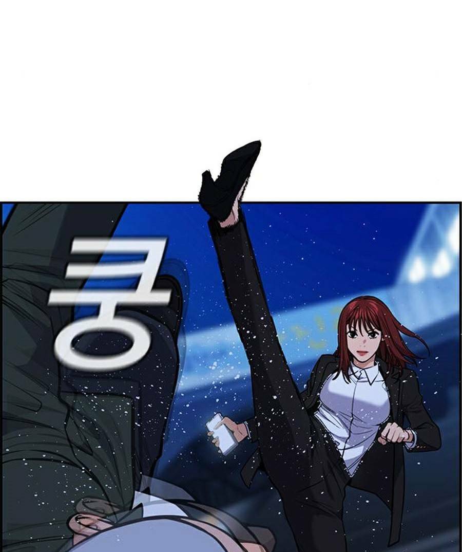 Giáo Dục Chân Chính - Get Schooled Chapter 67 - Trang 26