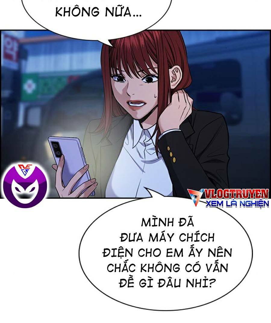 Giáo Dục Chân Chính - Get Schooled Chapter 67 - Trang 28