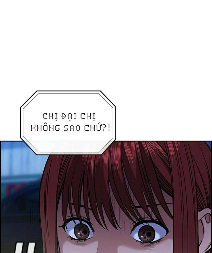 Giáo Dục Chân Chính - Get Schooled Chapter 67 - Trang 29