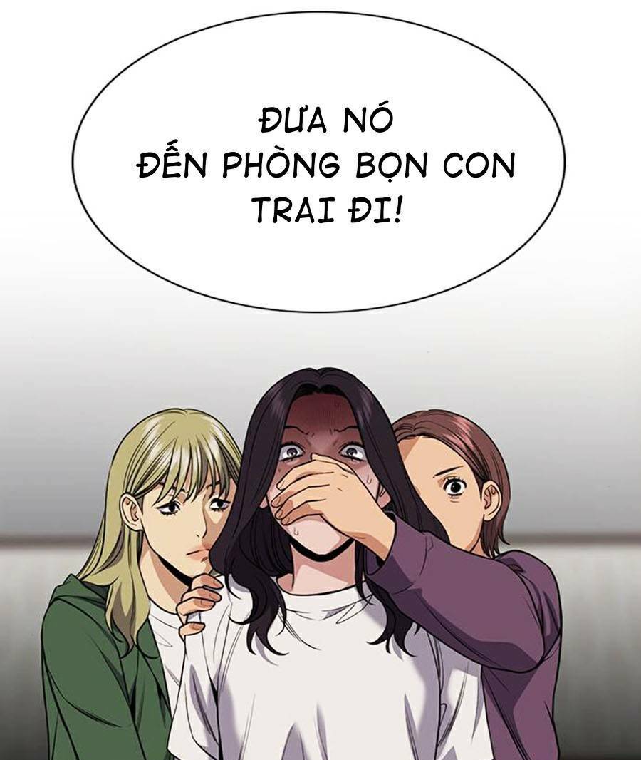 Giáo Dục Chân Chính - Get Schooled Chapter 67 - Trang 36