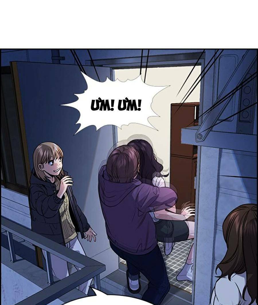 Giáo Dục Chân Chính - Get Schooled Chapter 67 - Trang 38