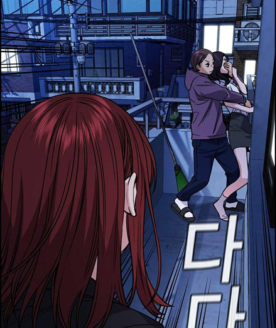 Giáo Dục Chân Chính - Get Schooled Chapter 67 - Trang 40