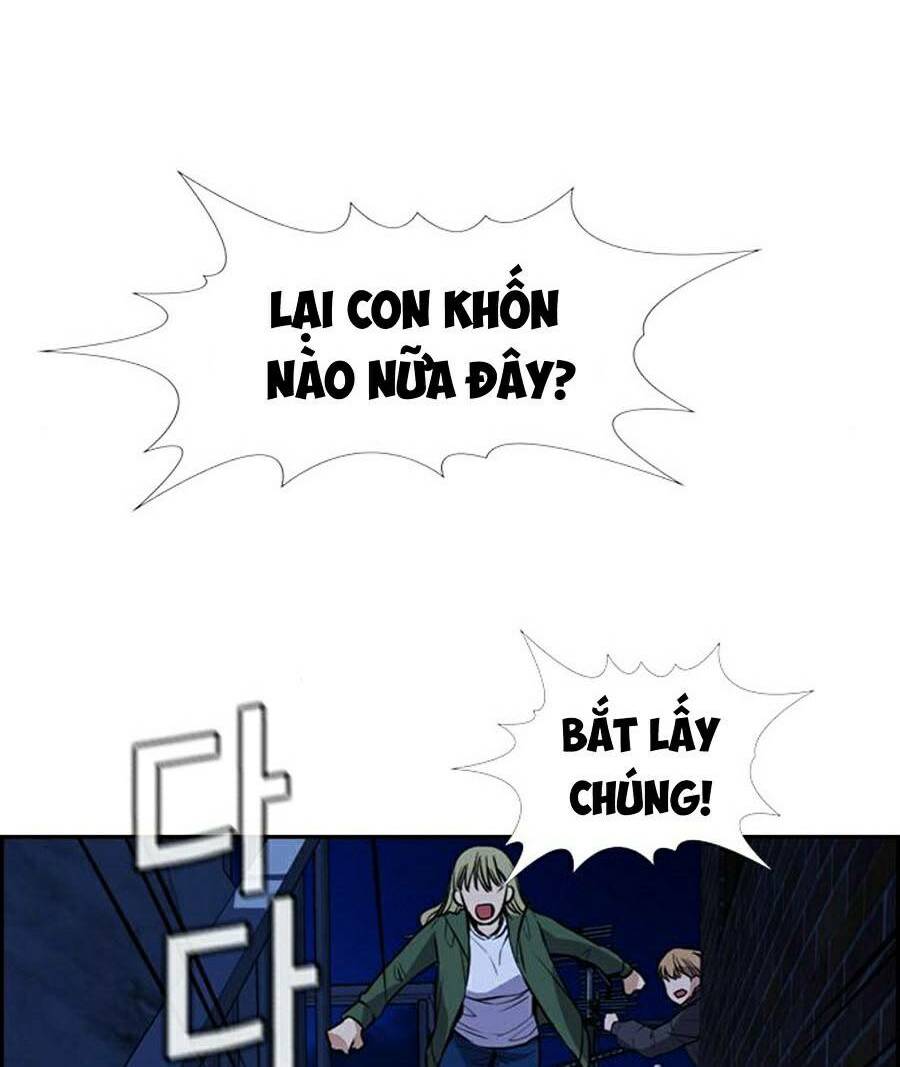 Giáo Dục Chân Chính - Get Schooled Chapter 67 - Trang 47