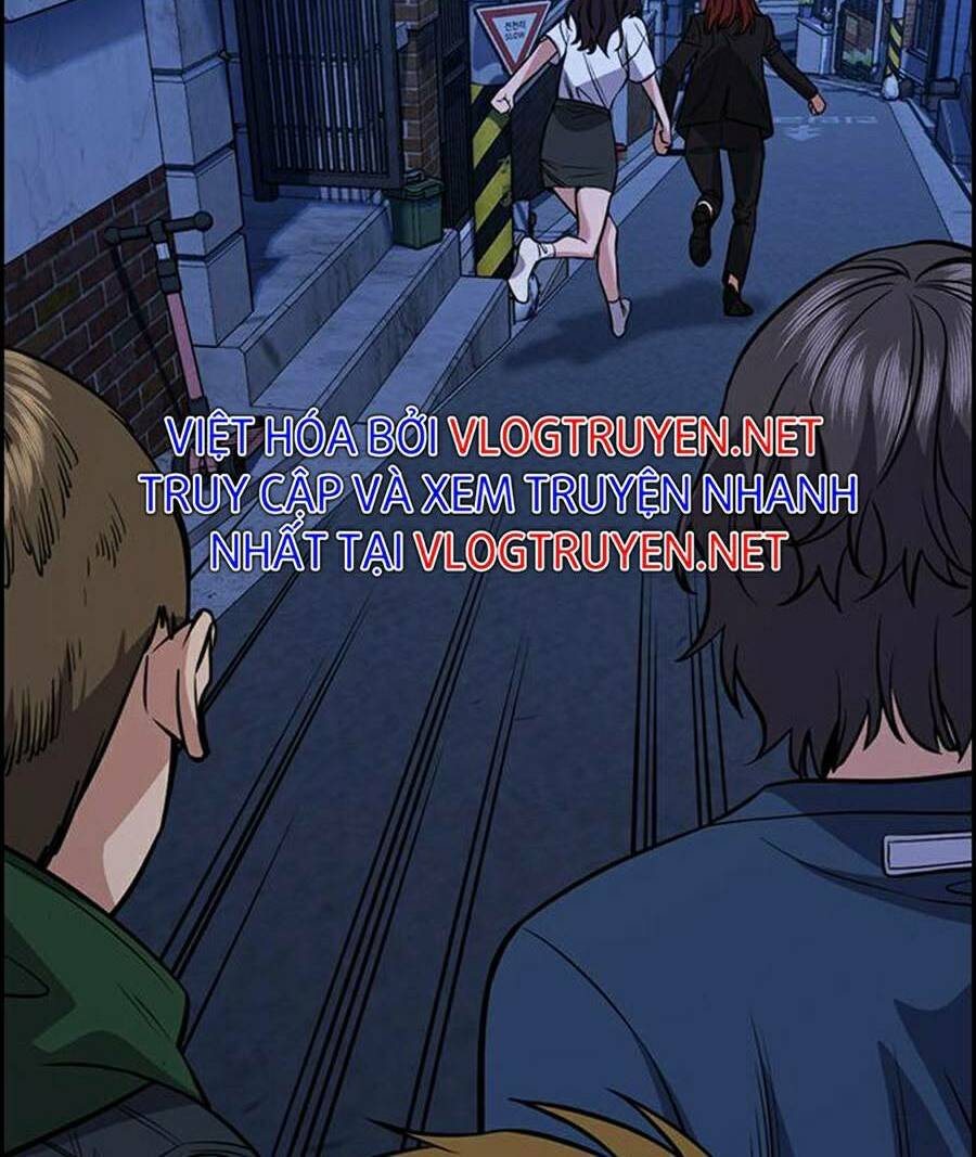 Giáo Dục Chân Chính - Get Schooled Chapter 67 - Trang 51